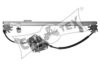 CAUTEX 017408 Window Lift